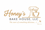 Honey's Bake House - Home