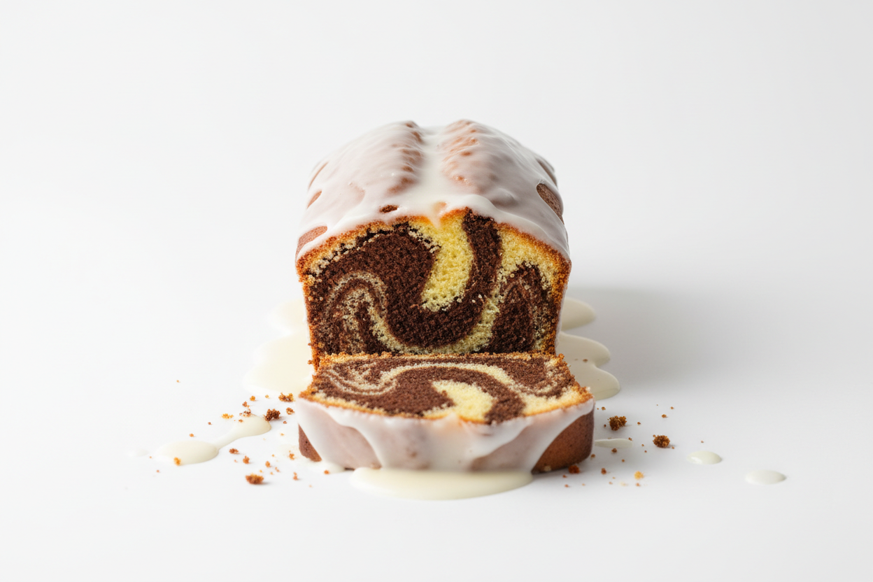 Loaf Pound Cakes