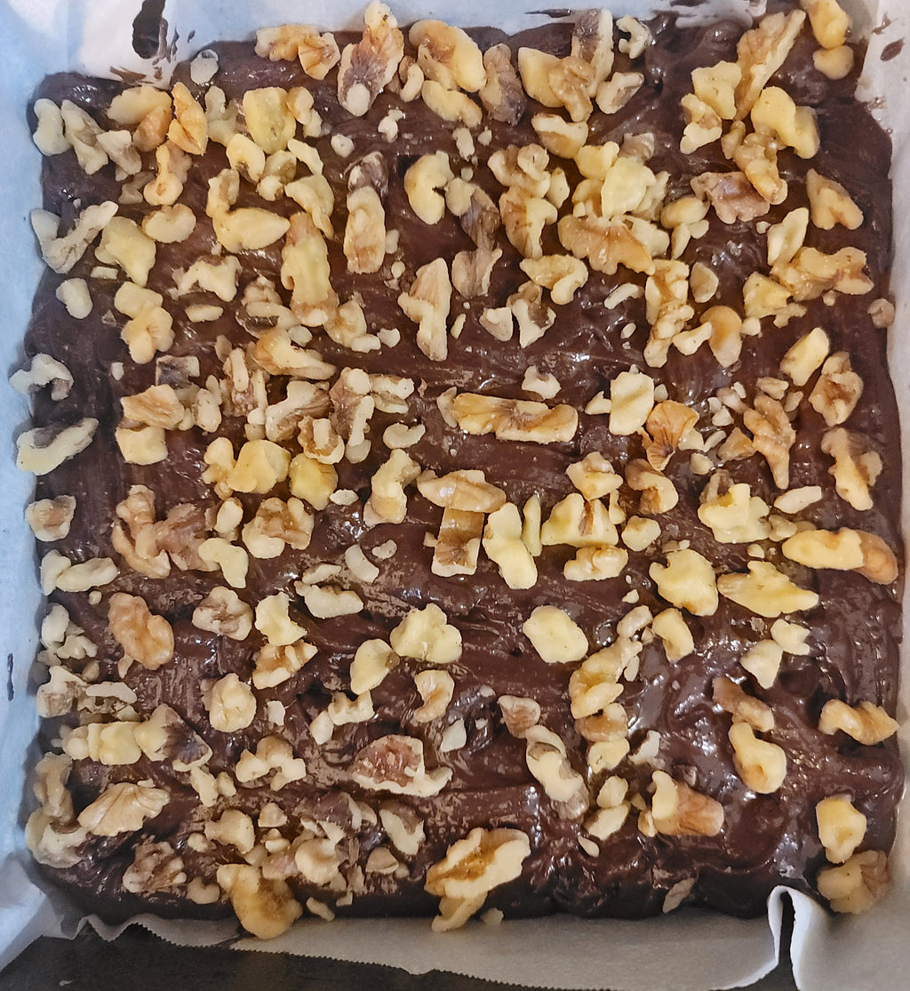 Brownies & Dessert Bars - Wholesale