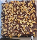 Brownies & Dessert Bars - Wholesale