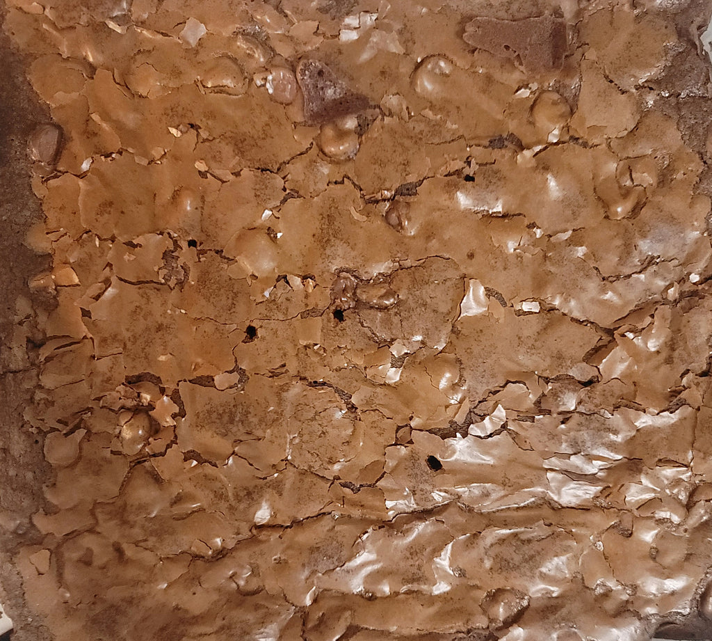 Brownies & Dessert Bars - Wholesale