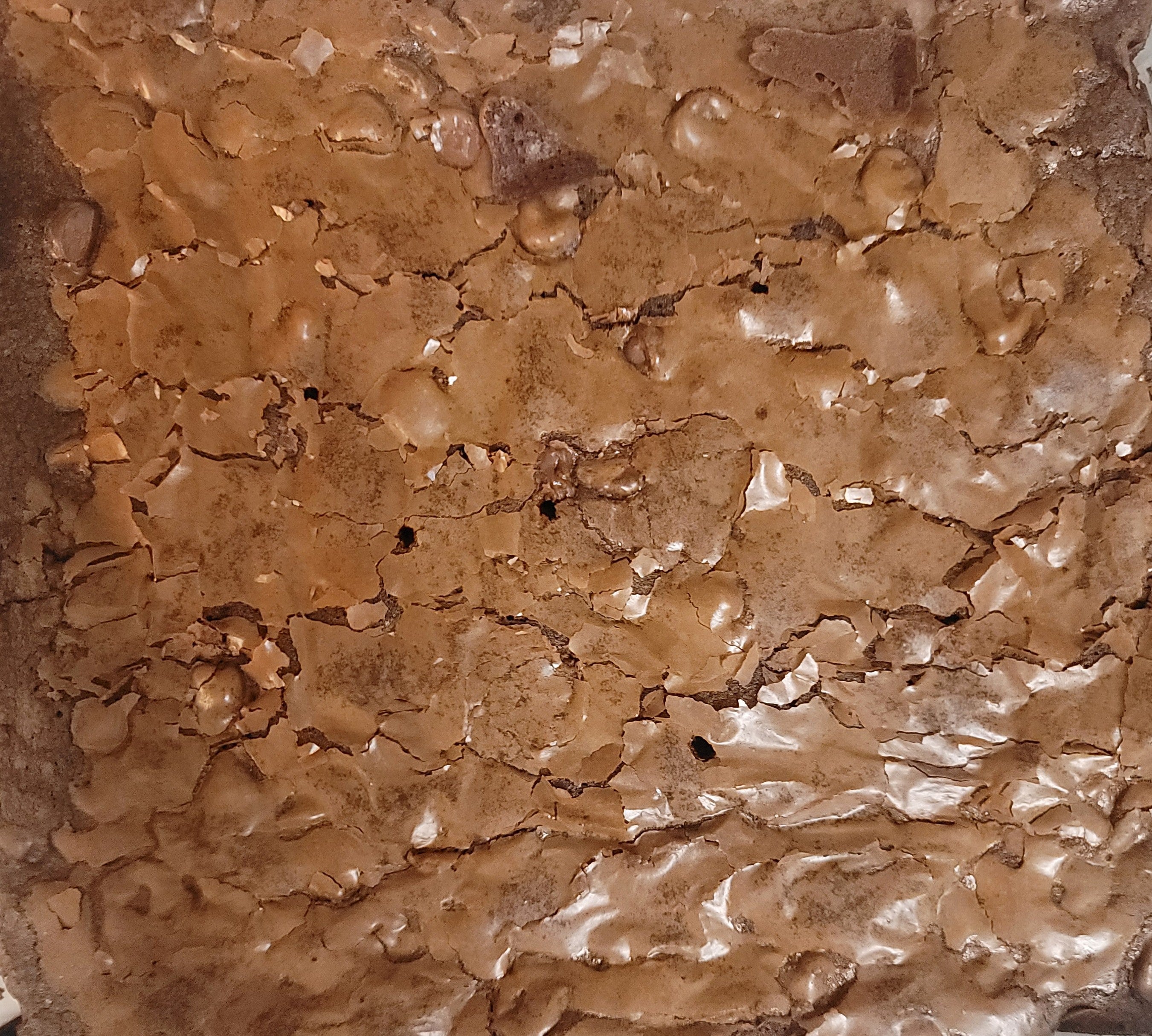 Brownies & Dessert Bars - Wholesale