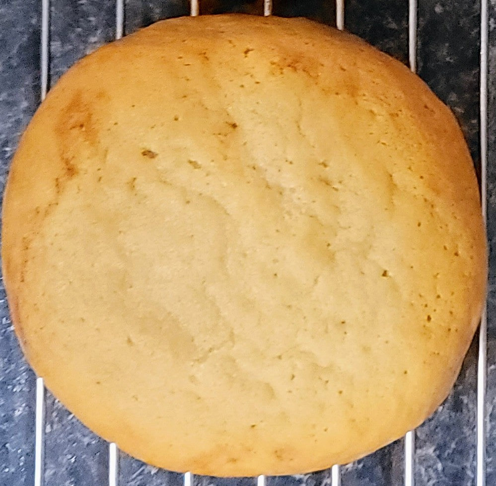 Signature Honey Cookie