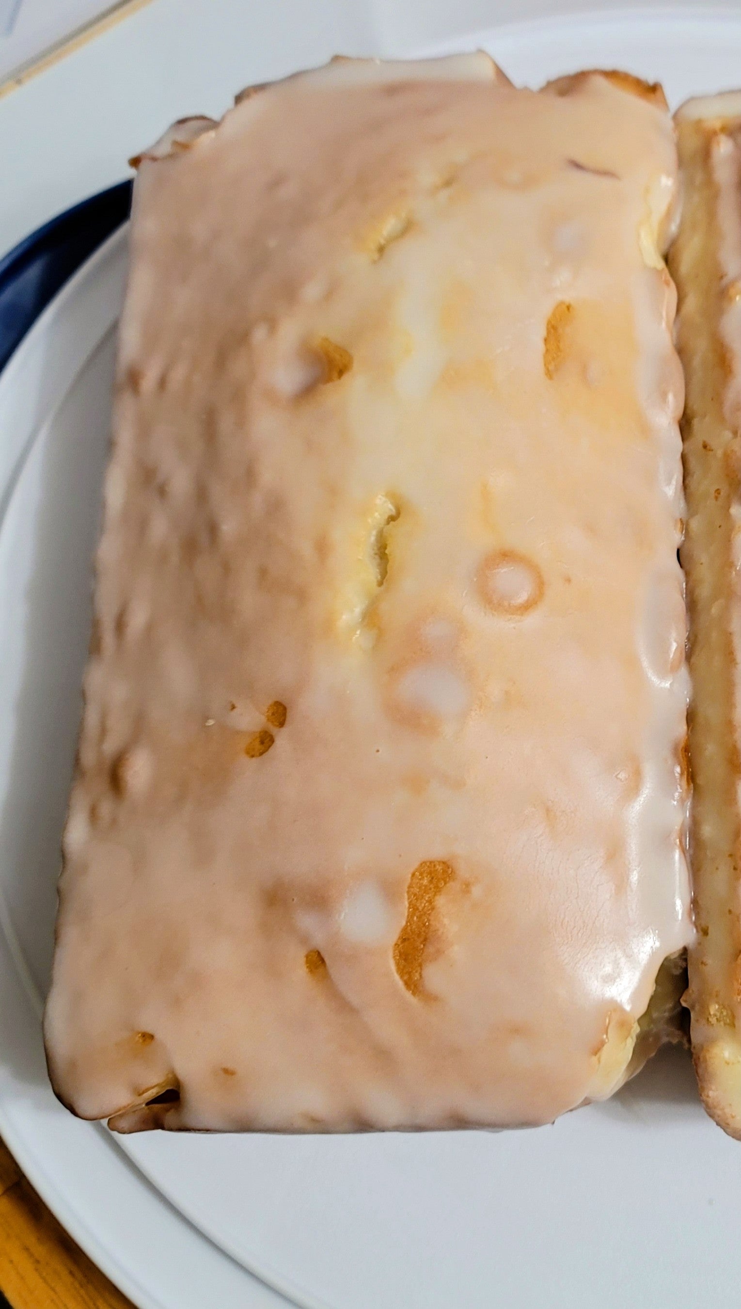 Loaf Pound Cakes