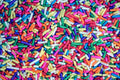Confetti Pound Cake