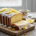 Lemon Pound Cake