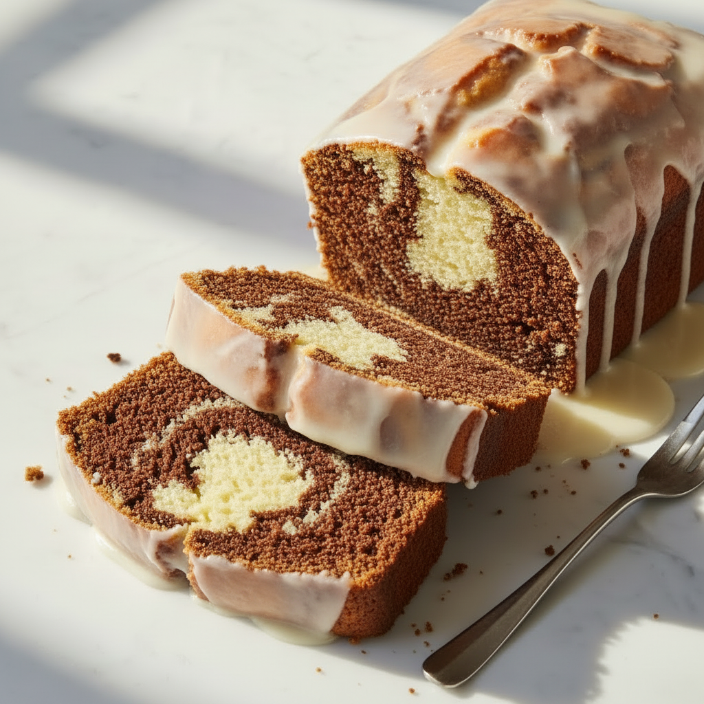 Loaf Pound Cakes