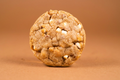 Banana Pudding Jumbo Cookie