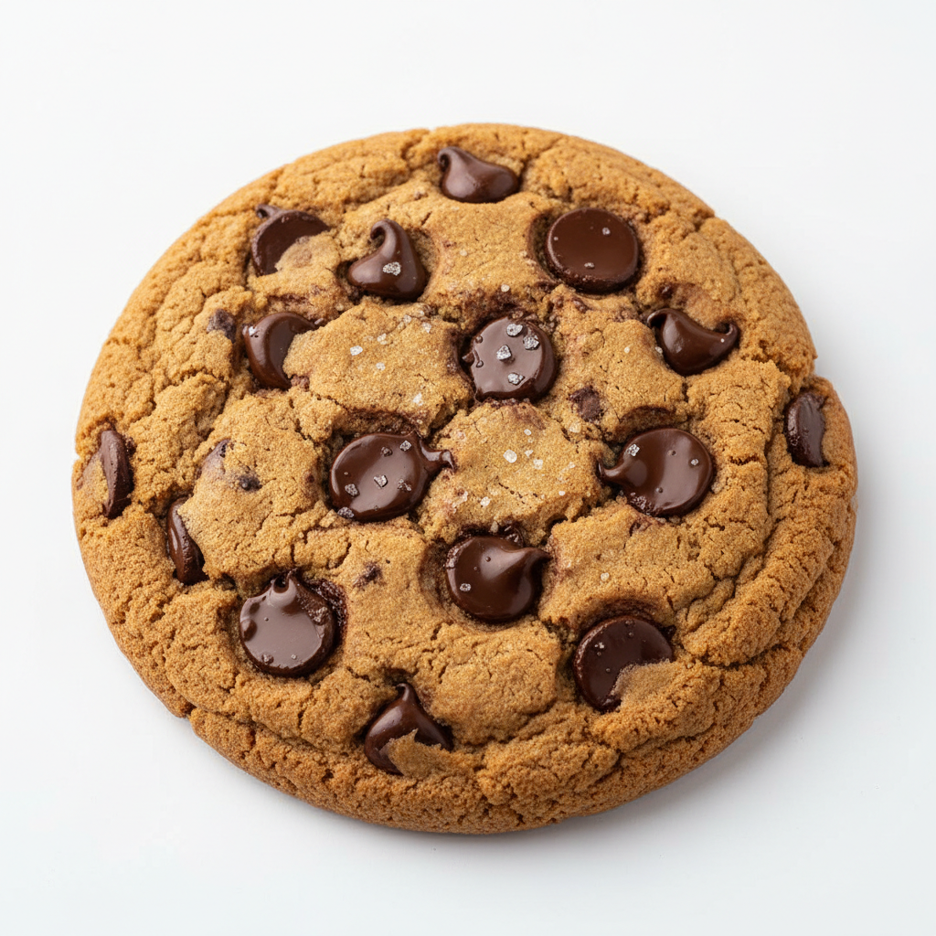 Classic Chocolate Chip Cookie (Jumbo)
