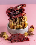 Red Velvet Jumbo Cookie