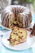 Pecan Pound Cake