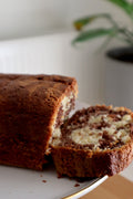 Marble Pound Cake