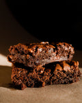 Classic Fudge Brownie