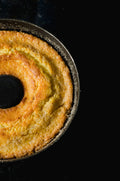 Old Fashion Pound Cake