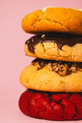 Honey's Bake House Jumbo Cookies-Wholesale
