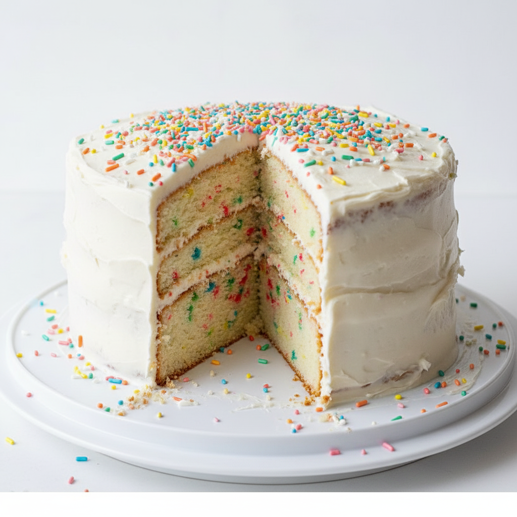 Honey's Celebration Cakes-Flavor Varieties(Local Pickup Only)