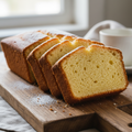 Pound Cake Slices - Wholesale